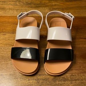 Mel by Melissa Sandals